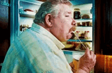 Harry Potter Uncle Vernon GIF - Harry Potter Uncle Vernon Yummy GIFs