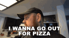 I Wanna Go Out For Pizza Ohitsteddy GIF - I Wanna Go Out For Pizza Ohitsteddy I Want To Eat Pizza GIFs