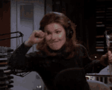 Roz Why Are You Telling Her This GIF - Roz Why Are You Telling Her This GIFs