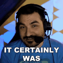 It Certainly Was Octavian Morosan GIF - It Certainly Was Octavian Morosan Kripparrian GIFs