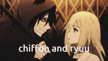 Angels Of Death Isaac Foster GIF