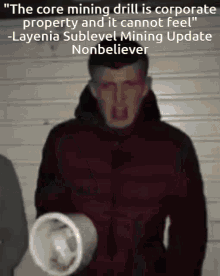 Ss13 Layenia GIF - Ss13 Layenia Mining GIFs
