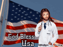 God Bless America God Bless Usa GIF - God Bless America God Bless Usa Dios Bendiga Estados Unidos GIFs