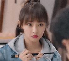 Worried Worried Face GIF
