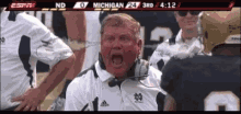 Angry Brian Kelly GIF - Angry Brian Kelly Mad GIFs