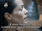 Madonna Celebration Tour Flop Esgotada GIF - Madonna Celebration Tour Flop Esgotada GIFs