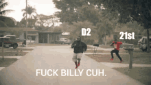 d2 21st fuck billy kodak black billy