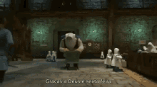 Shrek Sextafeira GIF - Shrek Sextafeira Friday GIFs