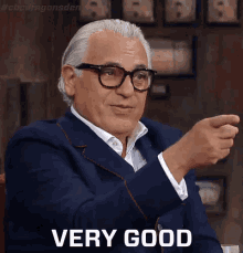Well Done GIF - Dragons Den Very Good Nice GIFs