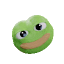 Pepe Frog Sticker - Pepe Frog Pepefrog Stickers