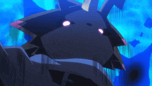 Gulusgammamon Digimon GIF - Gulusgammamon Digimon Ghost Game GIFs