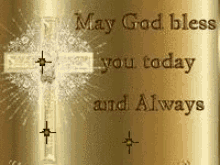 May God Bless You Jesus Christ Gif - May God Bless You Jesus Christ Sacred  Heartof Jesus - Discover & Share Gifs