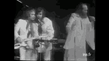 Mike Love Bruce Johnston GIF - Mike Love Bruce Johnston The Beach Boys GIFs