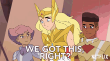 We Got This Right GIF - We Got This Right We Can Do This GIFs