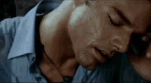 Dreched Soaked GIF - Dreched Soaked Sweaty GIFs