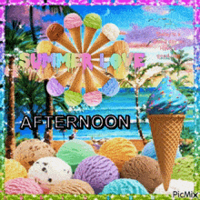 Afternoon Summer GIF
