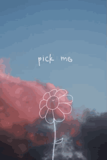 Pick Me GIF - Flowers Pretty Pickme GIFs