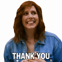 thank you brenda vanessa bayer i think you should leave with tim robinson i appreciate you