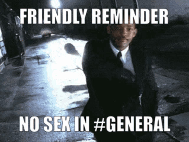 Friendly Reminder GIFs