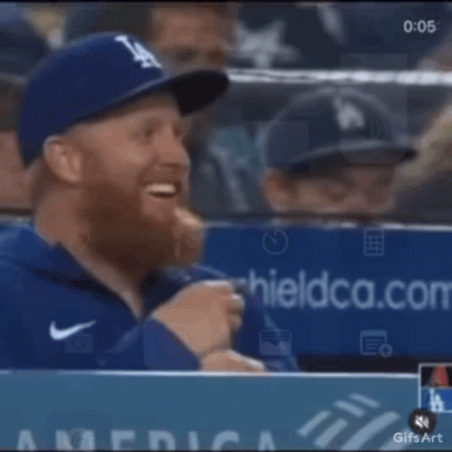 Baseball Justinturner Justin Turner Justin Turner Los Angeles