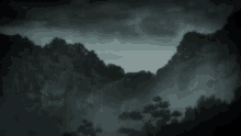 Another Anime GIF - Another Anime Gloomy GIFs