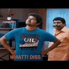 Vadivelu What Is This GIF