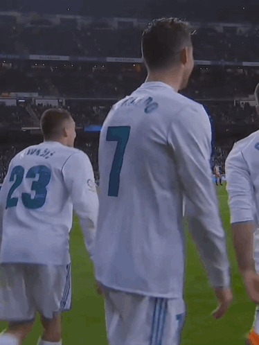 Cristiano Ronaldo Cristiano Vamooos GIF - Cristiano ronaldo Cristiano  vamooos Cristiano real madrid - Discover & Share GIFs