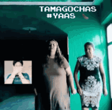 Tamagotchas Ian Tamagotchas GIF