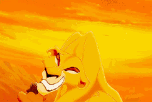 Grrr Lion King GIF - Grrr Lion King Mad GIFs