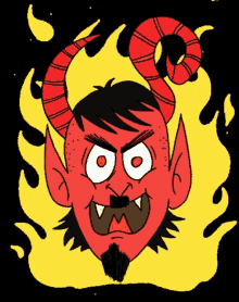 Devil Cartoon GIFs | Tenor