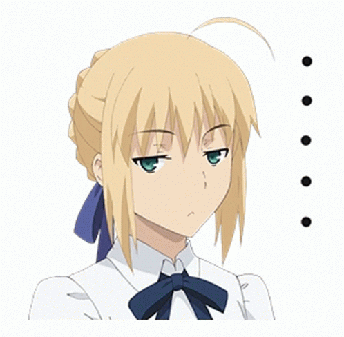 FateZero Why Is Caster SO Obsessed With Saber