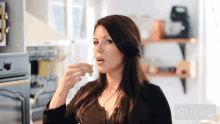 Food What GIF - Food What Eating GIFs