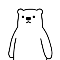 Bear Facepalm Sticker