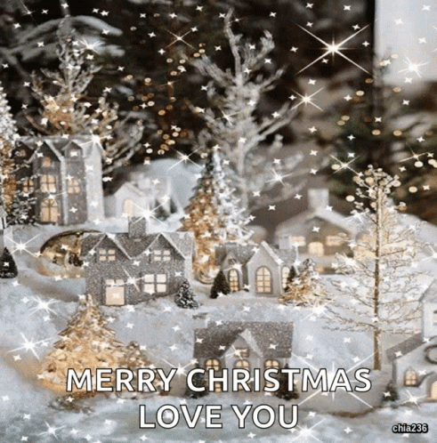 Merry Christmas Happy Holidays GIF - Merry Christmas Happy Holidays ...