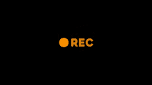a logo for ravenous beast community is shown on a black background