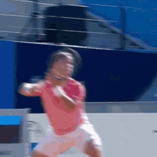 Ricardas Berankis Forehand GIF - Ricardas Berankis Forehand Tennis GIFs