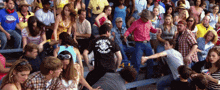 The Final Destination Nick O'Bannon GIF