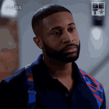 Disappointed Zac GIF - Disappointed Zac Sistas GIFs