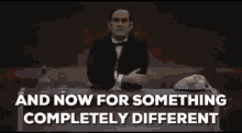 Completely Different Monte Python GIF - Completely Different Monte Python Explode GIFs