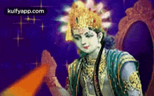 Lord Shiva.Gif GIF - Lord Shiva Lordshriram Bless You GIFs