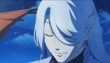 Demon Lord Laughter GIF
