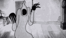 Haunted Family Ghost GIF - Haunted Family Ghost Mickey GIFs