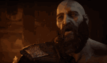 Kratos Fillion GIF - Kratos Fillion Wait GIFs