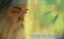 Good Morning Guru GIF - Good Morning Guru Nanak GIFs