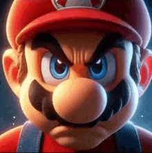 Mario Mario Ai GIF