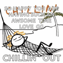 Chillin Just GIF - Chillin Just Out GIFs