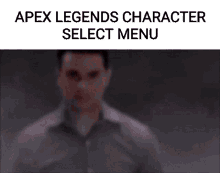 legends apex