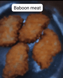 Baboonmeat GIF