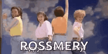 Happy Mothers Day Dance GIF