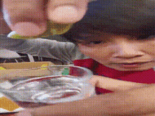 Squeeze Lime GIF - Squeeze Lime Making A Drink GIFs